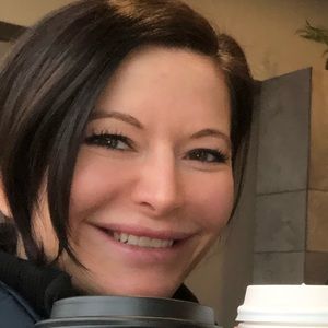 Meet your Posher, Audrey